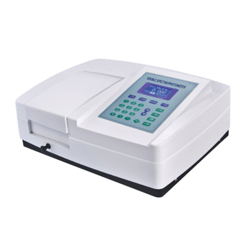 上海元析可見(jiàn)分光光度計(jì)V-5600PC